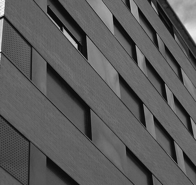 Arquitectura Residencial | Viviendas Parque Bruil 2