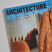 Architecture+Design