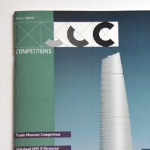 Competitions (revista USA)