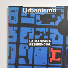 Urbanismo COAM