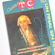Tribuna de la Construcción