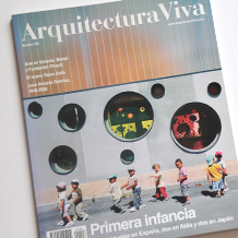 Arquitectura Viva 1