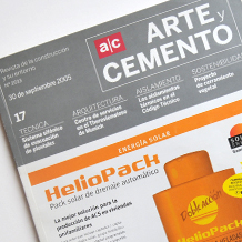 Arte y Cemento