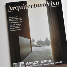 Arquitectura Viva 2