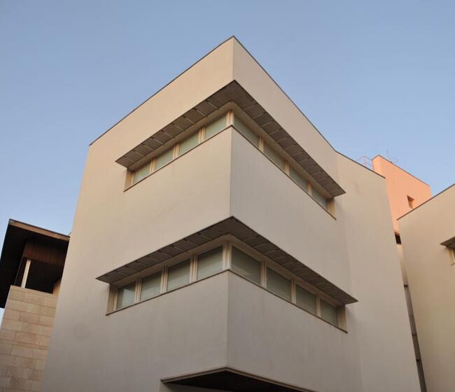 Arquitectura cultural | Centro Cultural Mariano Mesonada 4
