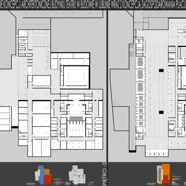 Arquitectura cultural | Teatro de Lublin 3
