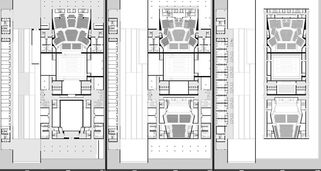 Arquitectura cultural | Teatro de Lublin 5