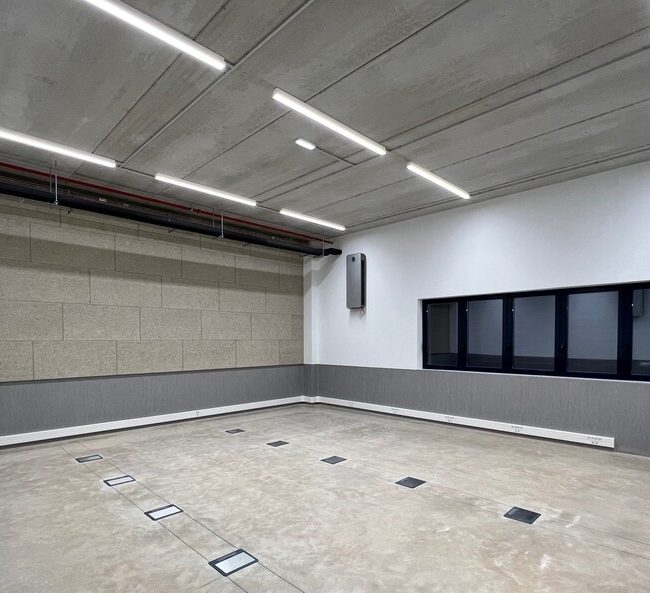 Arquitectura de centros educativos | Alcañíz 7