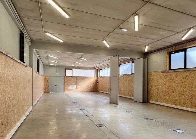 Arquitectura de centros educativos | Alcañíz 8