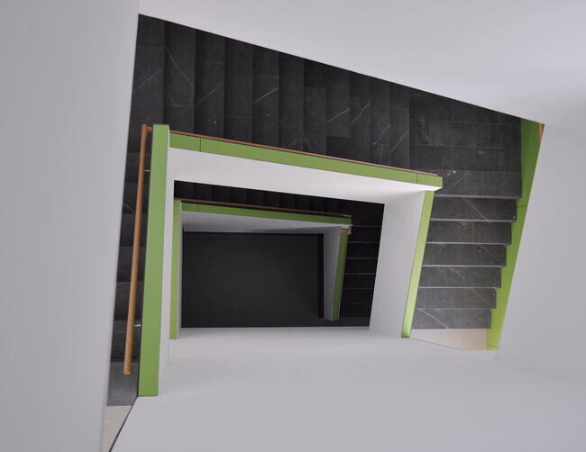Arquitectura de centros educativos | CEIP Valdespartera 6