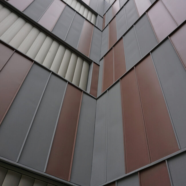 Arquitectura de centros educativos | IES La Puebla 9