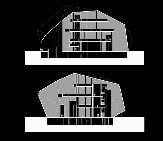 Arquitectura efímera para eventos | Pabellón de Aragón 5