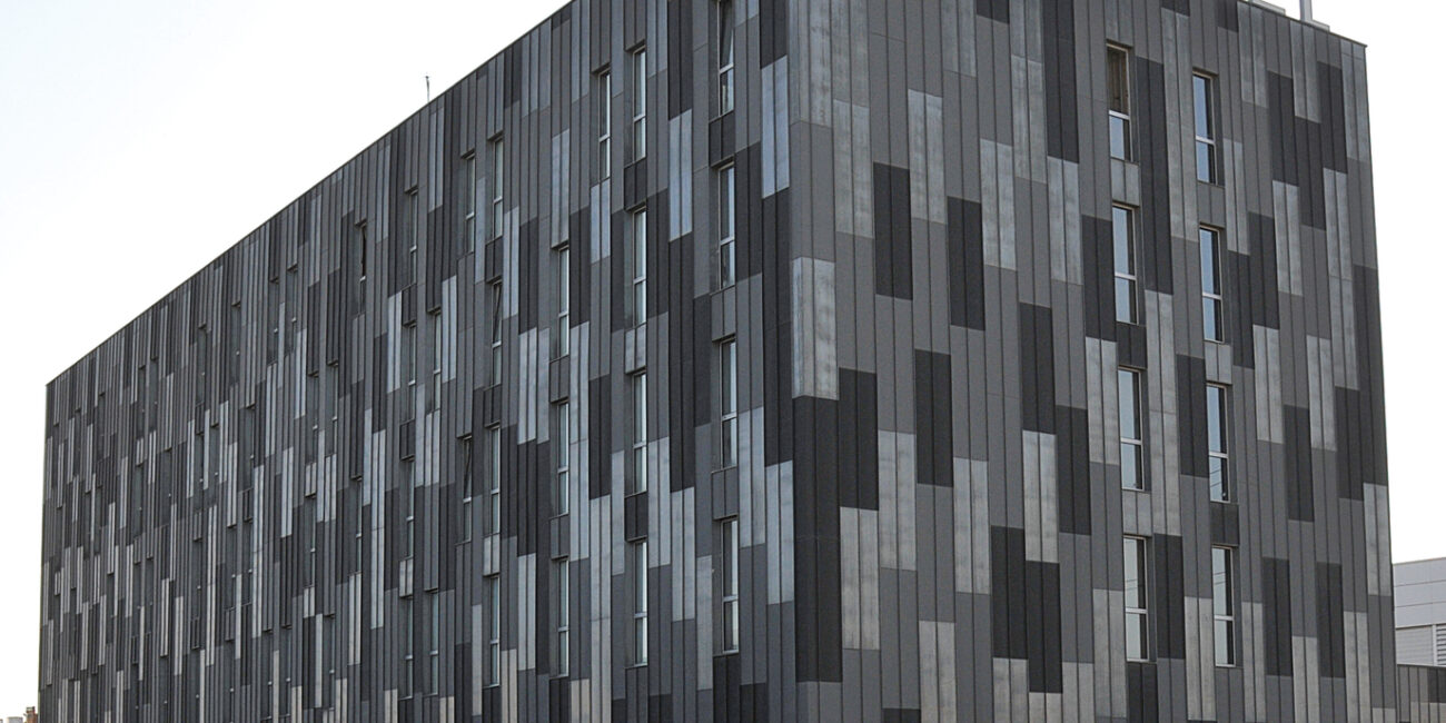 Arquitectura para hoteles y residencias | Hotel Express de Holiday Inn 2