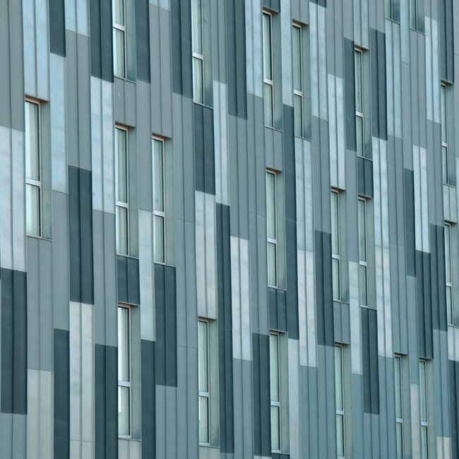 Arquitectura para hoteles y residencias | Hotel Express de Holiday Inn 3