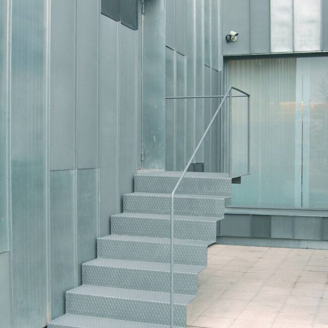 Arquitectura para hoteles y residencias | Hotel Express de Holiday Inn 5