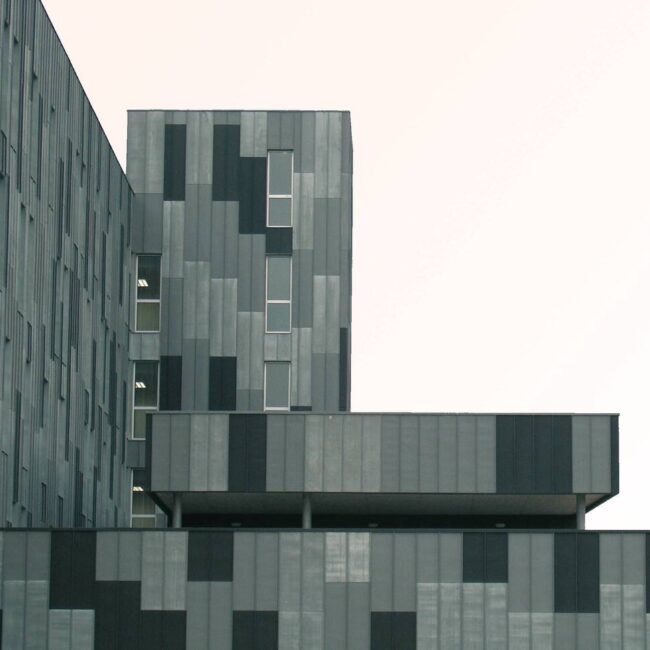 Arquitectura para hoteles y residencias | Hotel Express de Holiday Inn 6