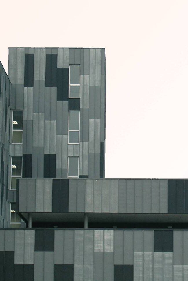 Arquitectura para hoteles y residencias | Hotel Express de Holiday Inn 6
