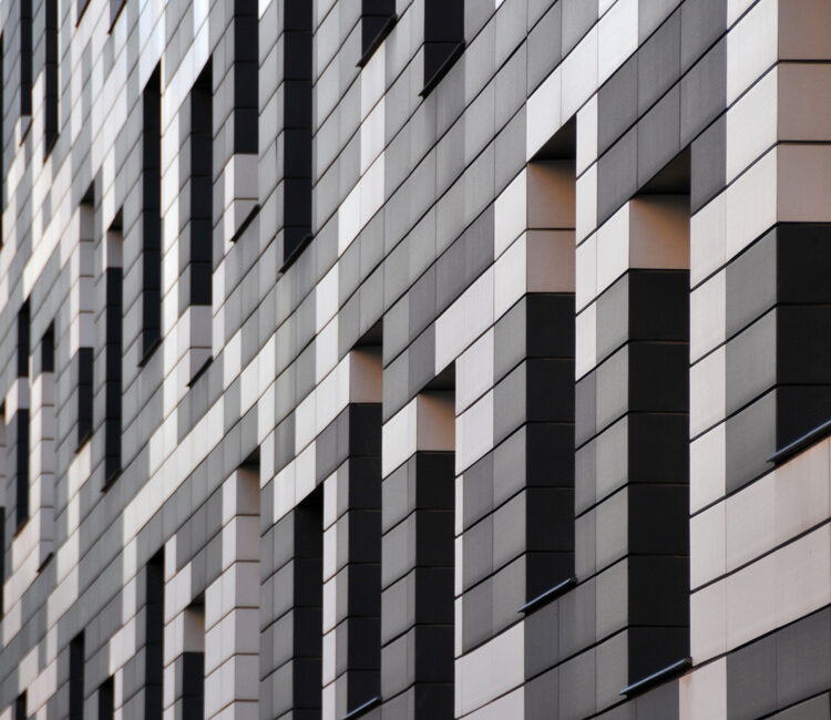 Arquitectura para hoteles y residencias | Hotel Meliá Tryp 5