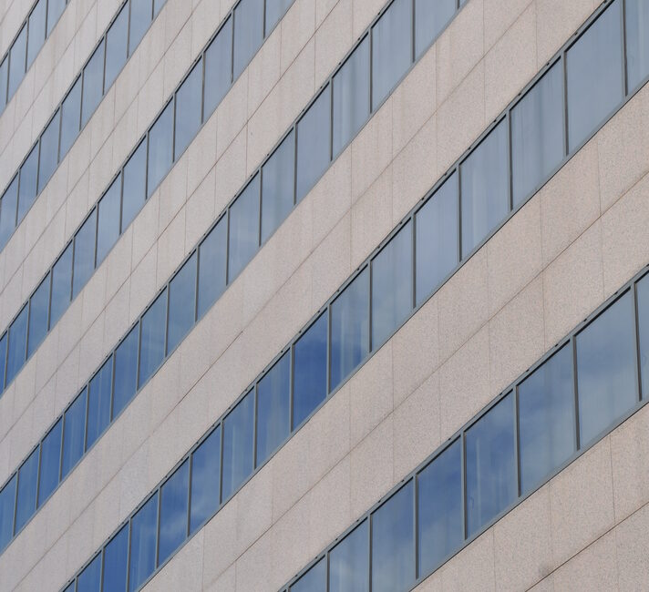 Arquitectura para oficinas y espacios comerciales | Edificio oficinas El Trovador 3