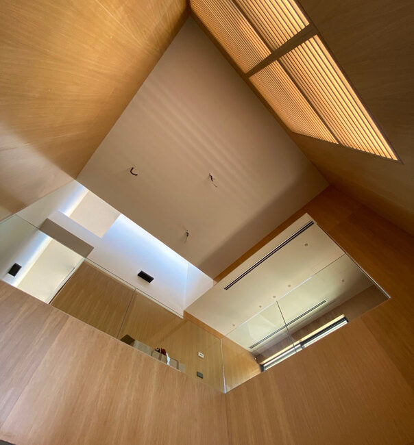 Arquitectura Residencial | Casa Miralbueno 5