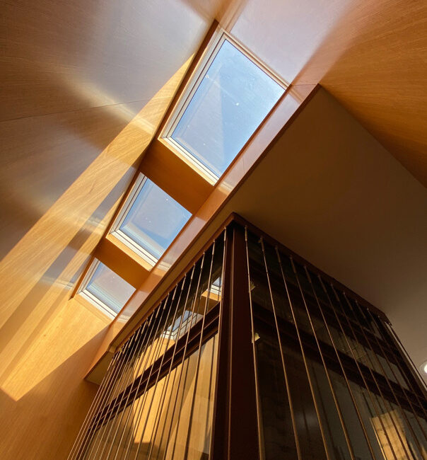 Arquitectura Residencial | Casa Miralbueno 6
