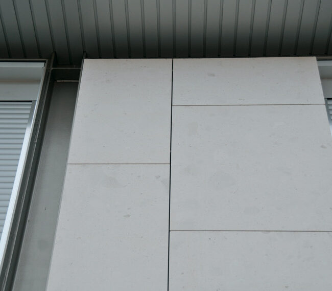 Arquitectura Residencial | Edificio en la Calle 11 de Julio 3