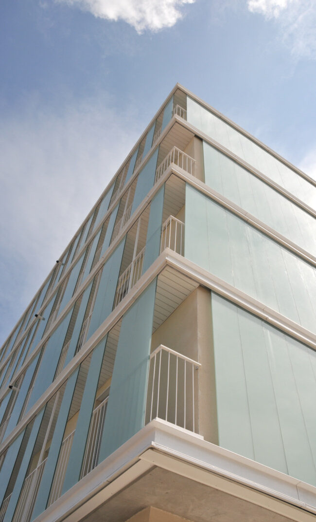 Arquitectura Residencial | Residencial Arezzo 5
