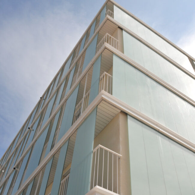 Arquitectura Residencial | Residencial Arezzo 5