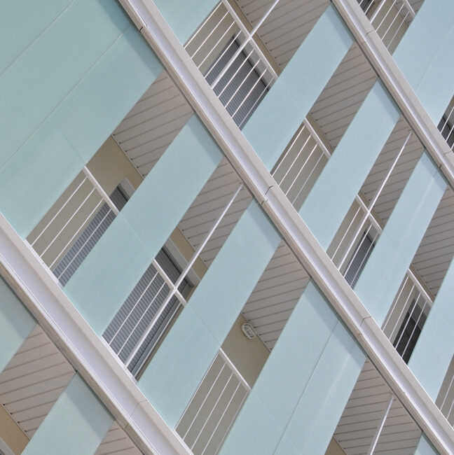 Arquitectura Residencial | Residencial Arezzo 6