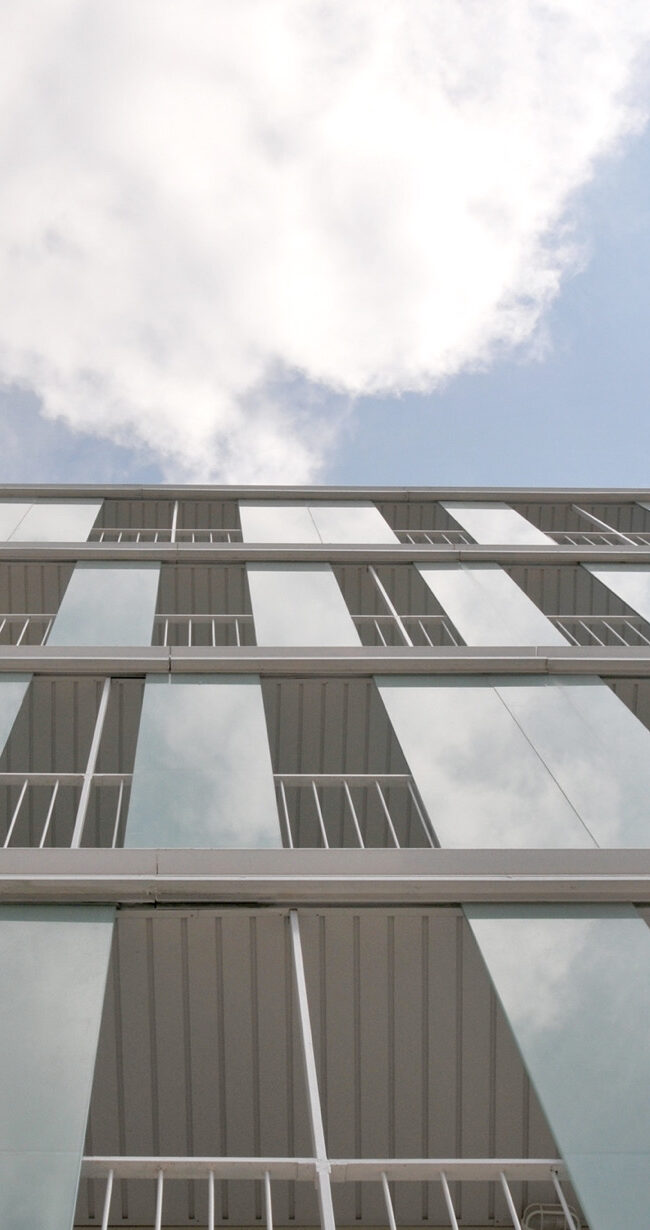 Arquitectura Residencial | Residencial Arezzo 7