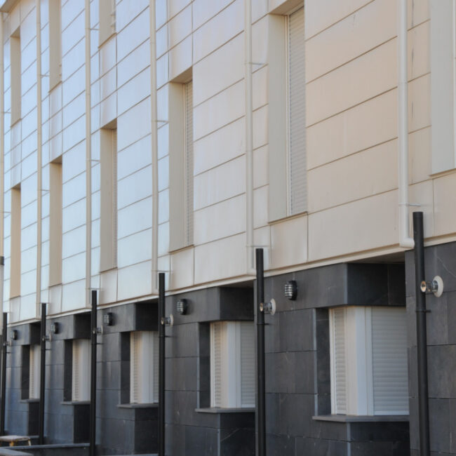 Arquitectura Residencial | Residencial La Muela 5