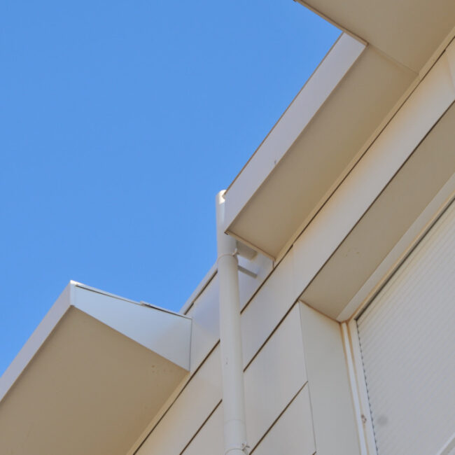 Arquitectura Residencial | Residencial La Muela 7
