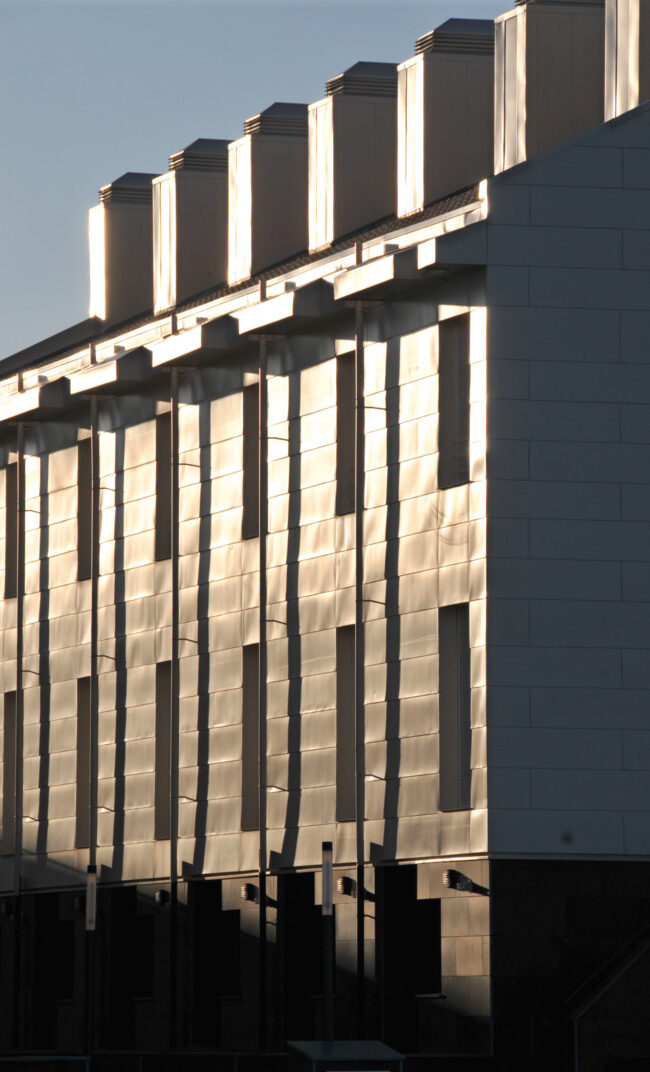 Arquitectura Residencial | Residencial La Muela 9