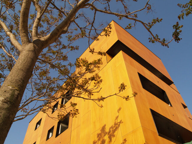 Arquitectura Residencial | Residencial Santa Gema 6