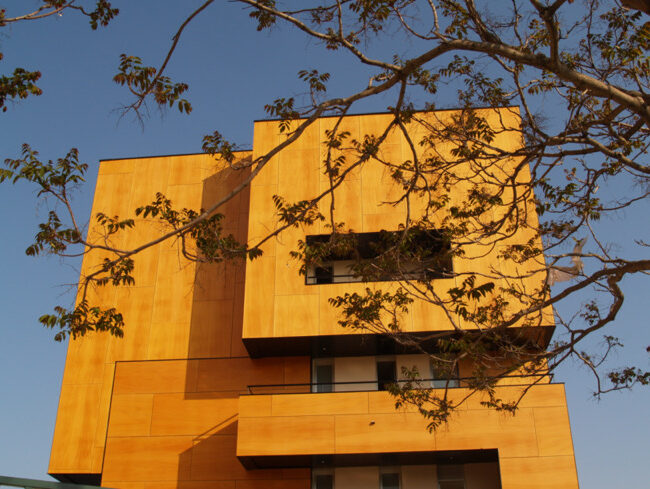 Arquitectura Residencial | Residencial Santa Gema 7