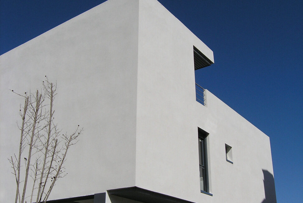 Arquitectura Residencial | Viviendas Montecanal 2