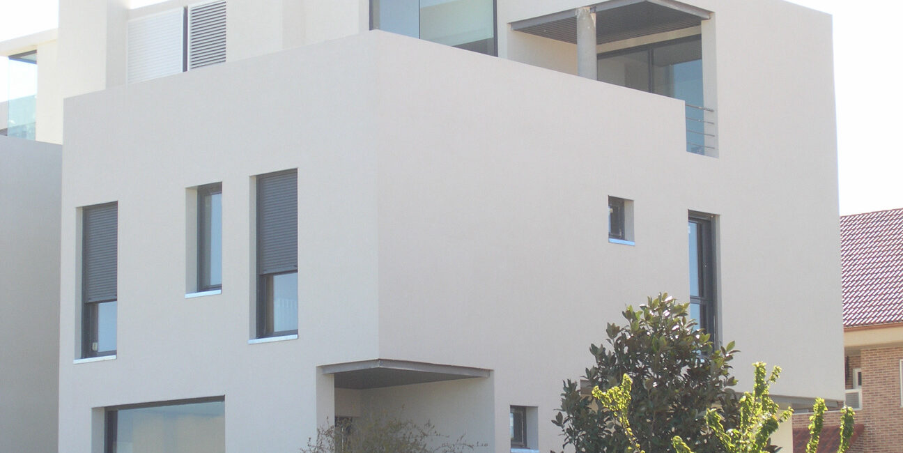 Arquitectura Residencial | Viviendas Montecanal 4