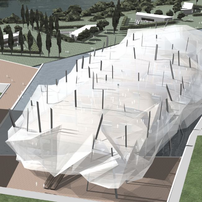 Imagen de portada categoría arquitectura efímera