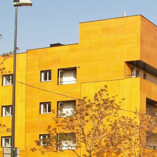 Imagen de portada categoría residencial