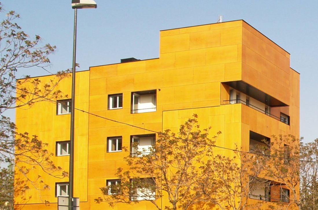 Imagen de portada categoría residencial