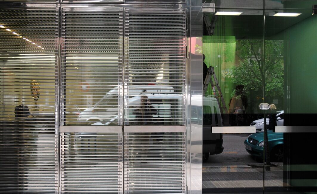 Proyectos de arquitectura interior | Restaurante Riskomar 3